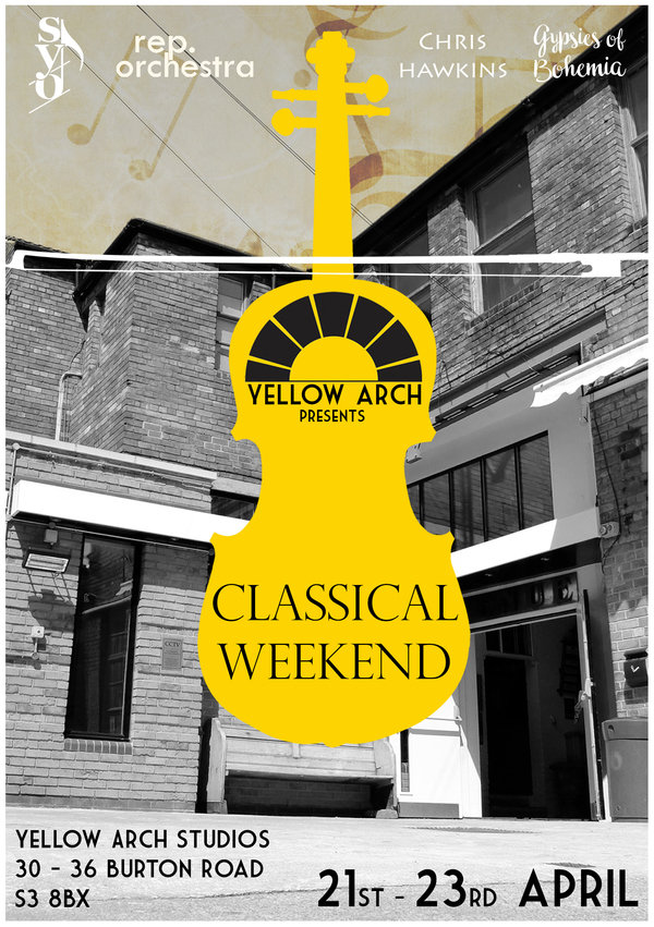 Display_classic_weekend_flyer_front