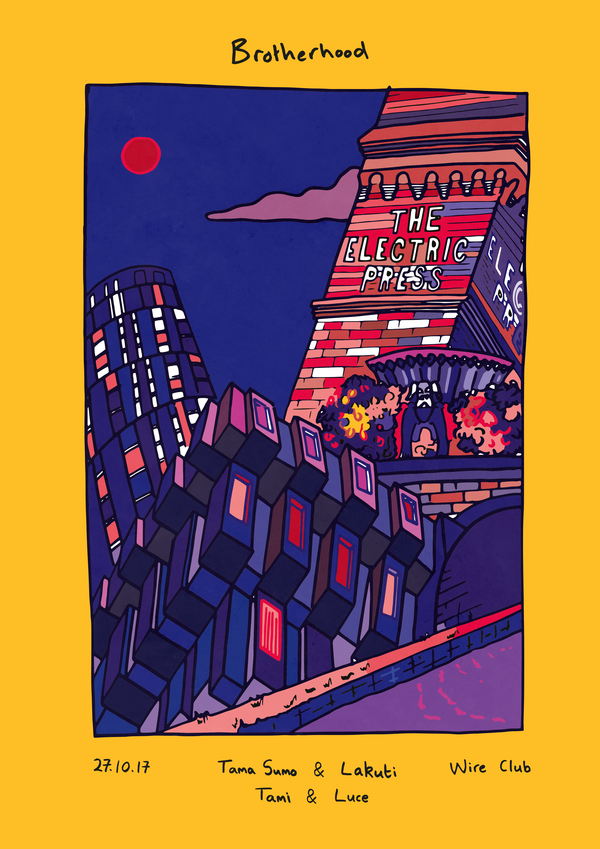 Display_broho_tama_sumo_lakuti_artwork_poster