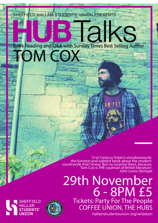 Display hubtalkstomcox2