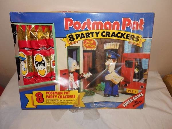 Display_postman_pat_party