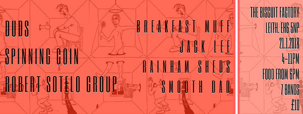 Display facebook banner