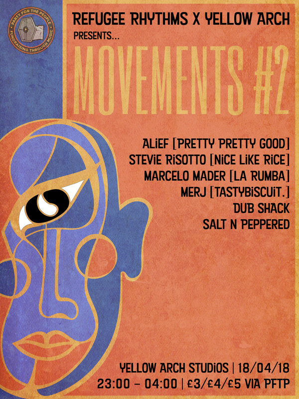 Display movements poster 01