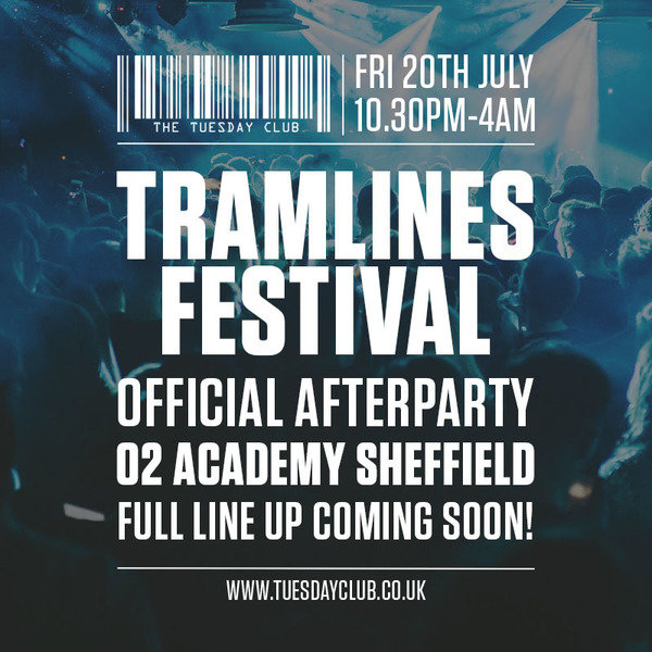 Display ttc tramlines