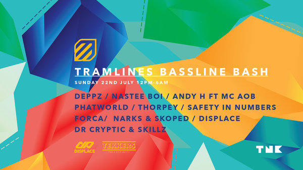 Display tnk tramlines 2018 event cover 01