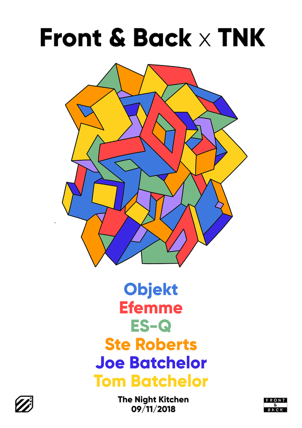 Display f b objekt poster web