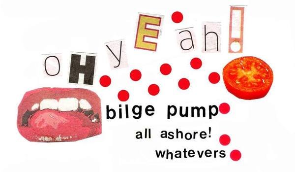 Display bilgepump