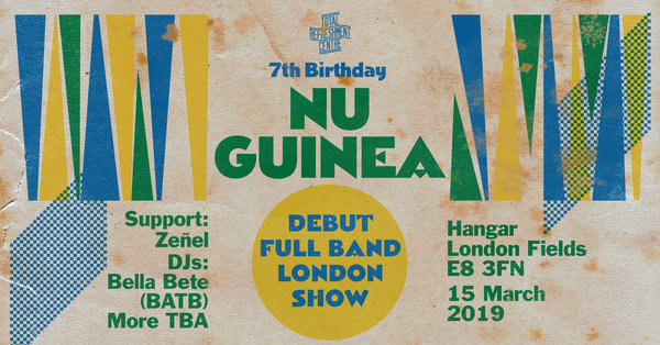 Display b1 trc 7 bday