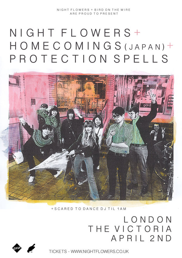 Display nightcomingsspells london show 2 web