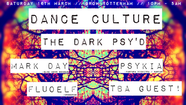 Display after party event cover tba still