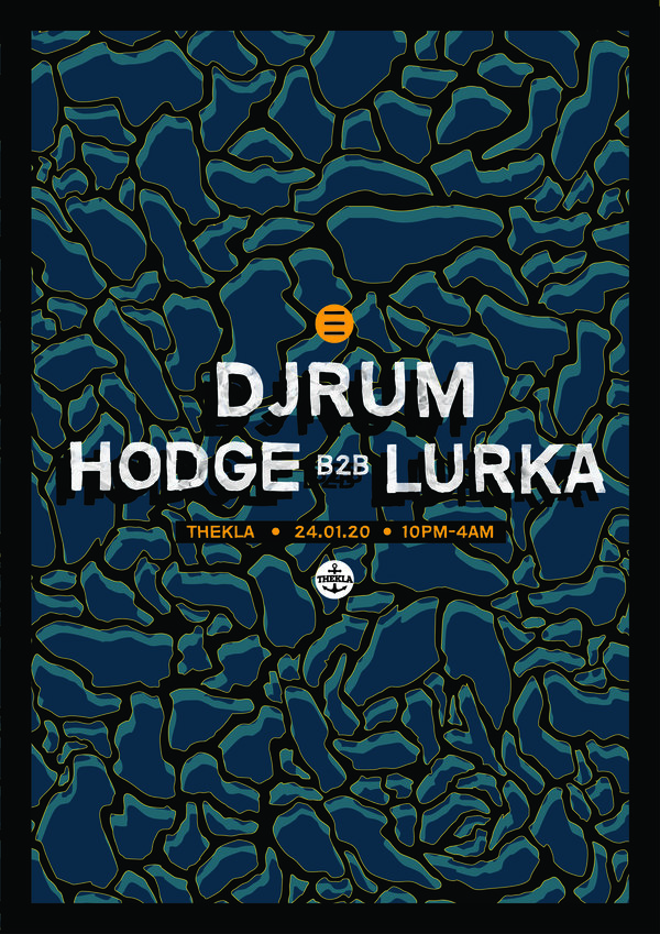 Display dj rum poster 01