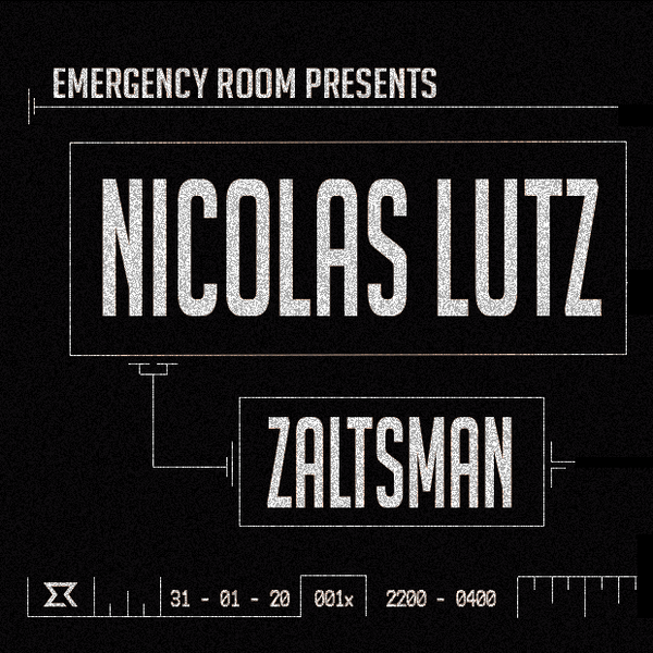 Display nicolas lutz square